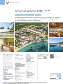 TUI Prospekt Seite 26