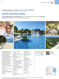 TUI Prospekt Seite 27