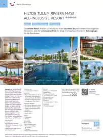 TUI Prospekt Seite 28