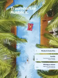 TUI Prospekt Seite 3