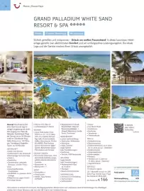 TUI Prospekt Seite 30