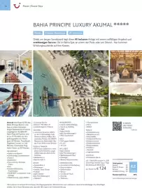 TUI Prospekt Seite 32