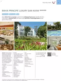 TUI Prospekt Seite 33