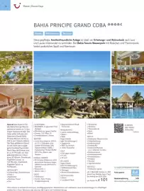 TUI Prospekt Seite 34