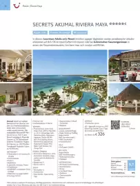 TUI Prospekt Seite 36