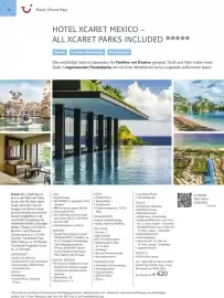 TUI Prospekt Seite 38