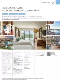 TUI Prospekt Seite 39