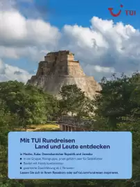 TUI Prospekt Seite 4