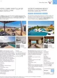 TUI Prospekt Seite 41