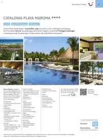 TUI Prospekt Seite 45