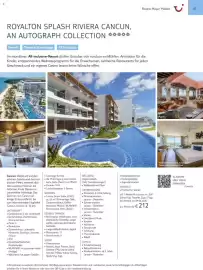 TUI Prospekt Seite 47