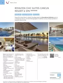 TUI Prospekt Seite 48