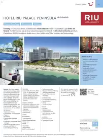 TUI Prospekt Seite 51
