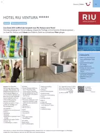 TUI Prospekt Seite 55