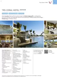 TUI Prospekt Seite 57