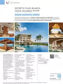 TUI Prospekt Seite 58