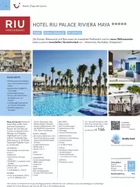 TUI Prospekt Seite 6