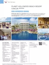 TUI Prospekt Seite 60