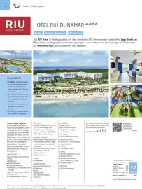 TUI Prospekt Seite 62