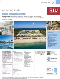 TUI Prospekt Seite 63