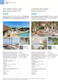 TUI Prospekt Seite 66