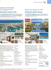 TUI Prospekt Seite 69