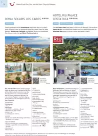 TUI Prospekt Seite 70