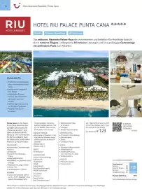 TUI Prospekt Seite 74