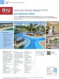 TUI Prospekt Seite 76