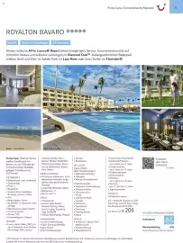 TUI Prospekt Seite 77