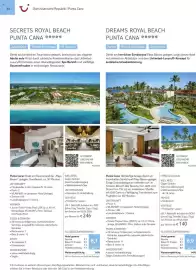 TUI Prospekt Seite 84