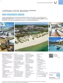 TUI Prospekt Seite 85