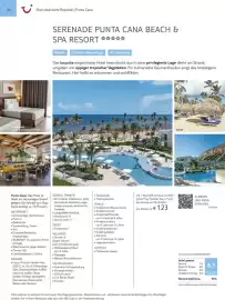 TUI Prospekt Seite 86