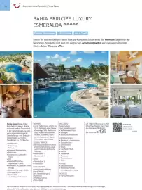 TUI Prospekt Seite 88