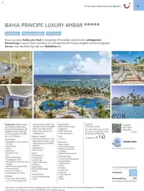 TUI Prospekt Seite 89