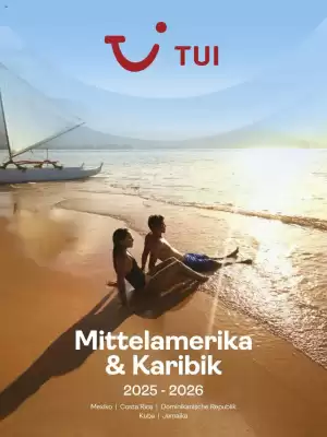 TUI Prospekt (gültig bis 31-10)