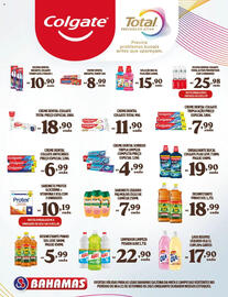 Catálogo Bahamas Supermercados Página 10