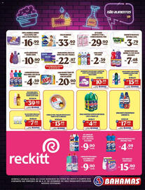 Catálogo Bahamas Supermercados Página 11