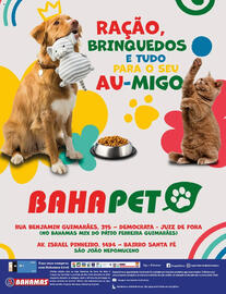 Catálogo Bahamas Supermercados Página 12