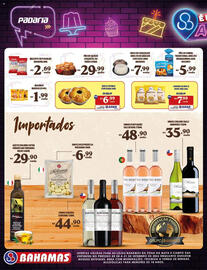 Catálogo Bahamas Supermercados Página 4