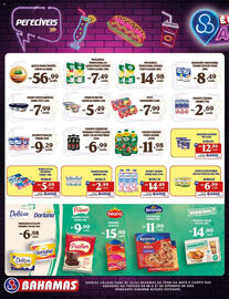 Catálogo Bahamas Supermercados Página 6
