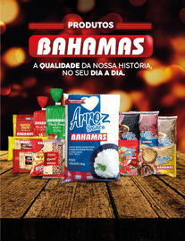 Catálogo Bahamas Supermercados Página 9