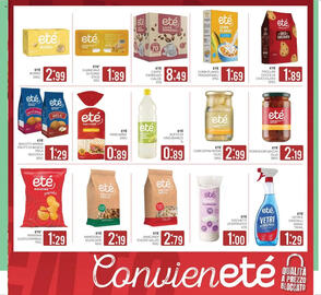 Volantino Eté Pagina 19