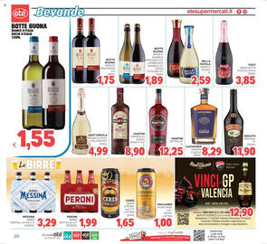 Volantino Eté Pagina 20