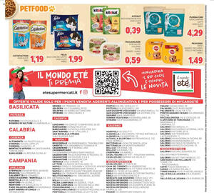 Volantino Eté Pagina 24