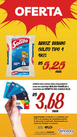 Folheto Vencedor Atacadista Página 3