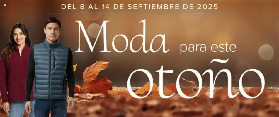 Catálogo Costco (válido hasta el 14-09)