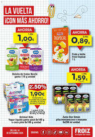 Folleto FROIZ semana 37 Página 3