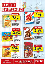 Folleto FROIZ semana 37 Página 4