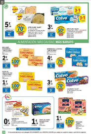 Catálogo E.Leclerc Página 10